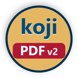kojiPDF